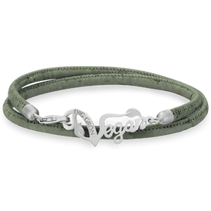 Green Bracelet